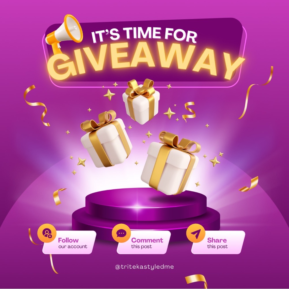 THANK‎ YOU GIFT + FREE SHIPPING